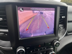 Used 2019  Ram 1500 4WD Crew Cab Big Horn&sol;Lone Star at Keenan's Cherryland near Holmen&comma; WI