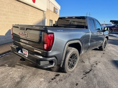 Used 2022  GMC Sierra 1500 Limited 4WD Double Cab 147" Elevation w&sol;3SB at Keenan's Cherryland near Holmen&comma; WI