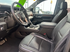 Used 2025  GMC Sierra 2500HD 4WD Crew Cab 159" Denali Dsl at Keenan's Cherryland near Holmen&comma; WI
