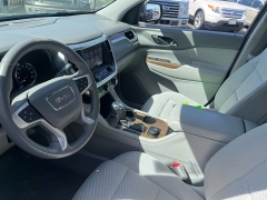 Used 2017  GMC Acadia 4d SUV AWD SLE-2 V6 at Keenan's Cherryland near Holmen&comma; WI