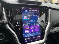 Used 2020  Subaru Outback 4d SUV AWD Limited at Keenan's Cherryland near Holmen, WI