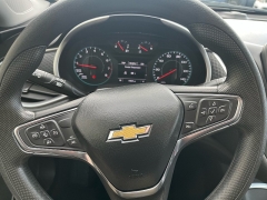 Used 2025  Chevrolet Malibu 4dr Sdn 1LT at Keenan's Cherryland near Holmen&comma; WI