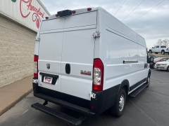 Used 2020 Ram ProMaster Cargo Van 3500 High Roof Ext Van 159" WB at Keenan's Cherryland near Holmen, WI