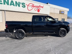 Used 2024  Ram 2500 4WD Big Horn Crew Cab 6'4" Box at Keenan's Cherryland near Holmen&comma; WI