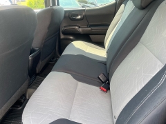 Used 2021  Toyota Tacoma 4WD TRD Off Road Double Cab 5ft Bed V6 AT at Keenan's Cherryland near Holmen&comma; WI