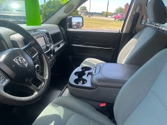 Used 2015  Ram 1500 4WD Crew Cab Tradesman Longbed at Keenan's Cherryland near Holmen&comma; WI