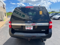 Used 2017 Ford Expedition 4d SUV 4WD Limited at Keenan's Cherryland near Holmen, WI