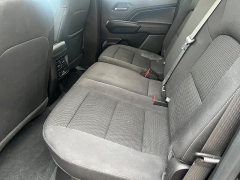 Used 2023  GMC Canyon 4WD Crew Cab Elevation at Keenan's Cherryland near Holmen&comma; WI