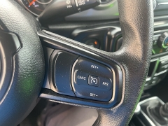 Used 2020  Jeep Wrangler 2d SUV 4WD Sport at Keenan's Cherryland near Holmen&comma; WI