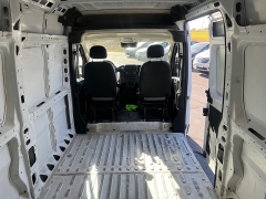 Used 2025  Ram ProMaster Cargo Van Tradesman 2500 Hi Roof 159" WB at Keenan's Cherryland near Holmen&comma; WI