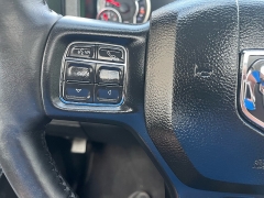 Used 2018  Ram 1500 4WD Crew Cab Sport at Keenan's Cherryland near Holmen&comma; WI
