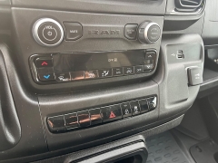 Used 2023  Ram ProMaster Cargo Van 2500 High Roof 159" WB at Keenan's Cherryland near Holmen, WI