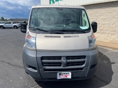 Used 2018 Ram ProMaster Cargo Van 1500 Van 136" WB at Keenan's Cherryland near Holmen, WI