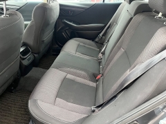 Used 2021  Subaru Outback CVT at Keenan's Cherryland near Holmen&comma; WI