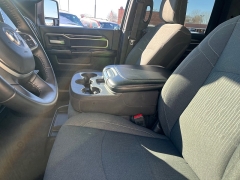 Used 2024  Ram 2500 4WD Big Horn Crew Cab 6'4" Box at Keenan's Cherryland near Holmen&comma; WI