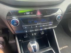 Used 2018  Hyundai Tucson 4d SUV AWD Value at Keenan's Cherryland near Holmen&comma; WI