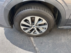 Used 2021  Subaru Outback CVT at Keenan's Cherryland near Holmen&comma; WI