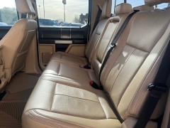 Used 2021  Ford Super Duty F-250 4WD LARIAT Crew Cab SRW 6&period;75' Box at Keenan's Cherryland near Holmen&comma; WI