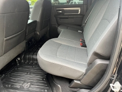 Used 2022 Ram 1500 Classic 4WD Warlock Crew Cab 5'7" Box at Keenan's Cherryland near Holmen, WI