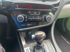 Used 2015  Kia Optima 4d Sedan EX at Keenan's Cherryland near Holmen&comma; WI