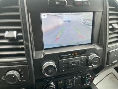 Used 2018  Ford F-150 4WD SuperCab XL STX at Keenan's Cherryland near Holmen&comma; WI