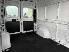 Used 2023  Ram ProMaster Cargo Van 2500 High Roof 159" WB at Keenan's Cherryland near Holmen&comma; WI