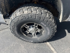 Used 2002 Chevrolet Silverado 2500 4WD Crew Cab HD at Keenan's Cherryland near Holmen, WI