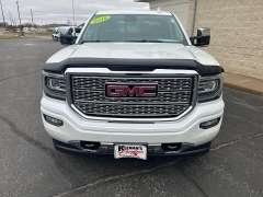 Used 2018  GMC Sierra 1500 4WD Crew Cab Denali at Keenan's Cherryland near Holmen&comma; WI