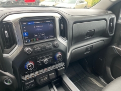 Used 2019  Chevrolet Silverado 1500 4WD Crew Cab LTZ at Keenan's Cherryland near Holmen&comma; WI