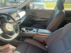 Used 2023  Nissan Rogue AWD S at Keenan's Cherryland near Holmen&comma; WI