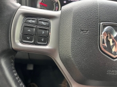 Used 2021 Ram 1500 Classic 4WD Warlock Crew Cab 5'7" Box at Keenan's Cherryland near Holmen, WI