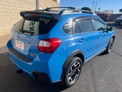 Used 2017  Subaru Crosstrek 4d SUV Premium CVT at Keenan's Cherryland near Holmen, WI