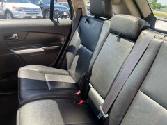 Used 2014  Ford Edge 4d SUV AWD Limited at Keenan's Cherryland near Holmen&comma; WI