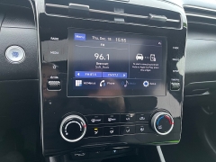 Used 2022  Hyundai Santa Cruz SEL AWD at Keenan's Cherryland near Holmen&comma; WI