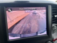 Used 2020  Ram 1500 4WD Crew Cab Rebel at Keenan's Cherryland near Holmen&comma; WI