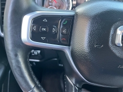 Used 2019  Ram 1500 4WD Crew Cab Big Horn&sol;Lone Star at Keenan's Cherryland near Holmen&comma; WI