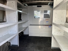 Used 2018 Ram ProMaster Cargo Van 1500 Van 136" WB at Keenan's Cherryland near Holmen, WI