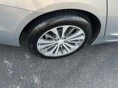 Used 2017  Buick LaCrosse 4d Sedan Essence at Keenan's Cherryland near Holmen&comma; WI