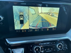 Used 2024  GMC Sierra 2500HD 4WD Crew Cab 159" Denali Dsl at Keenan's Cherryland near Holmen&comma; WI