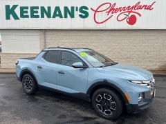Used 2022  Hyundai Santa Cruz SEL AWD at Keenan's Cherryland near Holmen&comma; WI