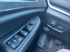 Used 2022 Jeep Grand Cherokee L Laredo 4x4 at Keenan's Cherryland near Holmen, WI