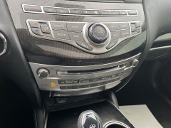 Used 2020  INFINITI QX60 4d SUV AWD PURE at Keenan's Cherryland near Holmen&comma; WI