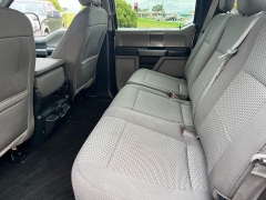 Used 2020  Ford F-150 4WD SuperCrew XLT 5 1&sol;2 at Keenan's Cherryland near Holmen&comma; WI