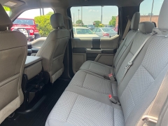 Used 2019 Ford F-150 4WD SuperCrew XLT 5 1/2 at Keenan's Cherryland near Holmen, WI