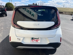 Used 2024  Kia Soul LX IVT at Keenan's Cherryland near Holmen&comma; WI