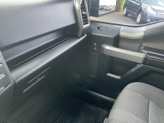 Used 2015  Ford F-150 4WD Supercrew XLT 5 1&sol;2 at Keenan's Cherryland near Holmen&comma; WI