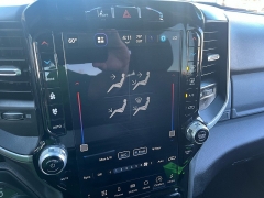 Used 2024  Ram 2500 4WD Big Horn Crew Cab 6'4" Box at Keenan's Cherryland near Holmen&comma; WI