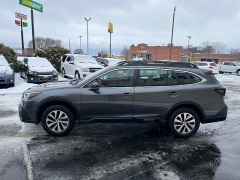 Used 2021  Subaru Outback CVT at Keenan's Cherryland near Holmen&comma; WI