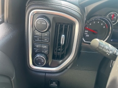 Used 2020  Chevrolet Silverado 1500 4WD Crew Cab LT Trail Boss at Keenan's Cherryland near Holmen&comma; WI