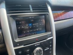 Used 2014  Ford Edge 4d SUV AWD Limited at Keenan's Cherryland near Holmen&comma; WI